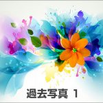 過去フォトアルバム