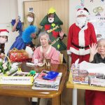 メリークリスマス♪（令和7年）