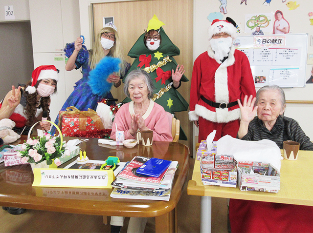 メリークリスマス♪（令和7年）