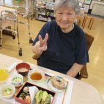 お正月の御馳走です（令和7年）