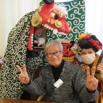 噛んで！ピース（令和7年）