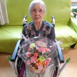 お誕生日おめでとうございます！（令和7年）