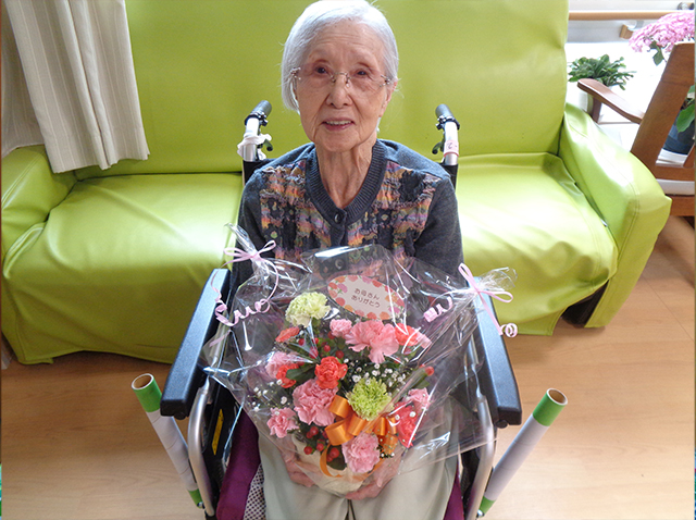 お誕生日おめでとうございます！（令和7年）