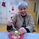 美味しいものは幸せを呼ぶ！（令和7年）