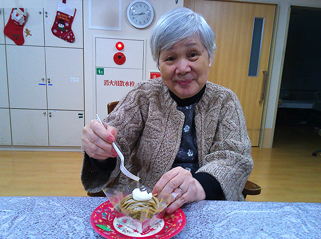 美味しいものは幸せを呼ぶ！（令和7年）