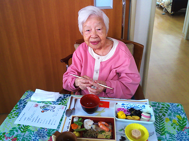 どれから食べようかしら？（令和7年）
