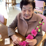 梅の花、ステキでしょ（令和7年）