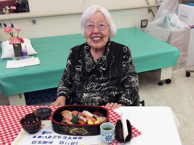 出前レクで美味しい物食べるぞー！（令和7年）