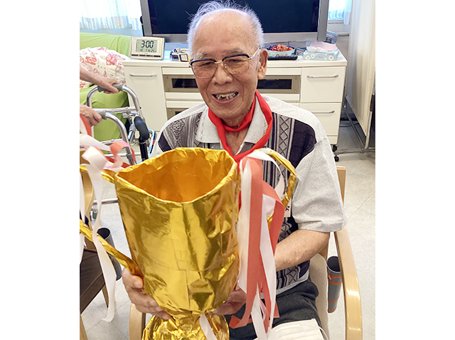 優勝！！（令和7年）
