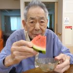 一緒に食べる？（令和7年）