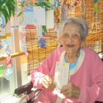 七夕に願い事したよ（令和7年）