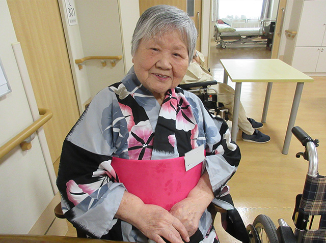 似合うでしょ？（令和7年）