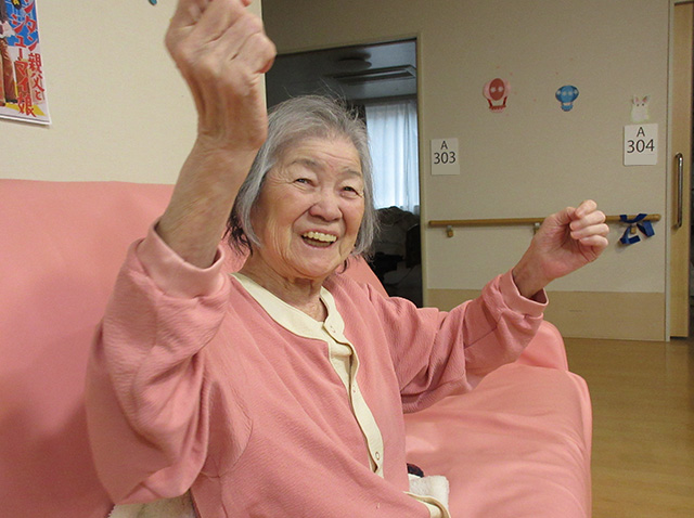 ダンスタイム♪（令和8年）