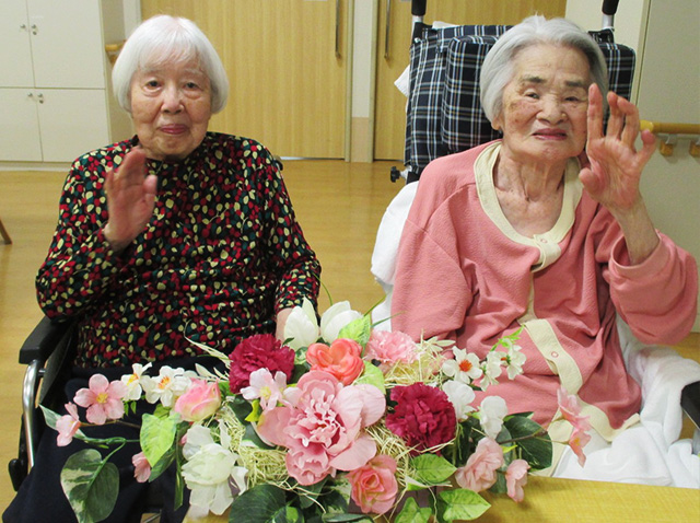 ヘアカットしてきたよ♪（令和8年）