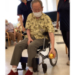 カップインボールやりました！（令和8年）