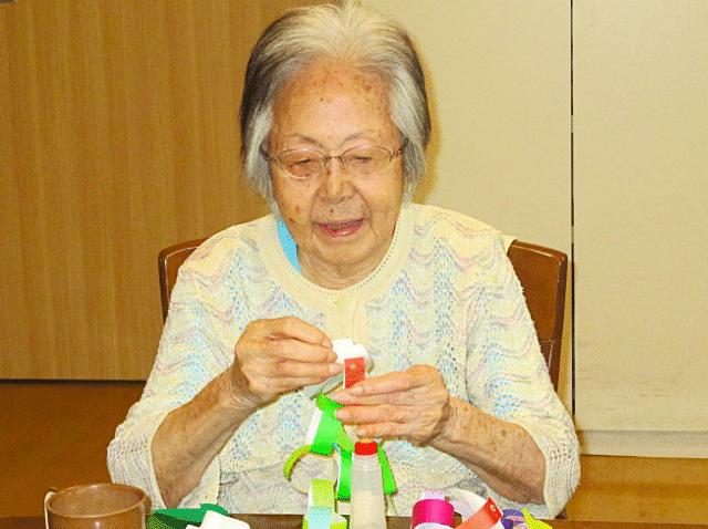 何が出来るかな（令和8年）