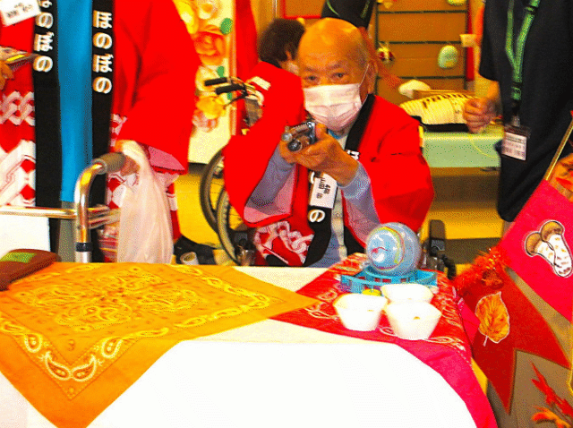 よく狙って命中だ！（令和8年）