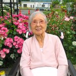 花壇の花がとってもきれい（令和8年）