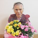 母の日にもらったよ♪（令和8年）