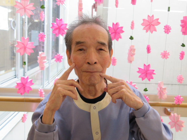 はい、チーズ！（令和8年）
