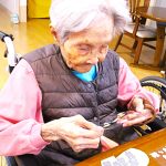 どのシールを貼ろうかな（令和8年）